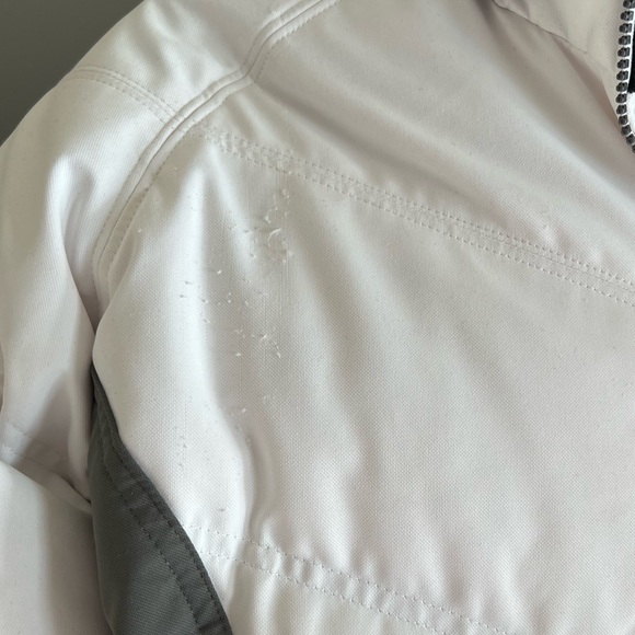 Ski Coat - Picture 2 of 11